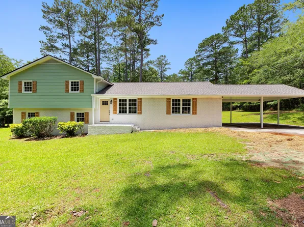 223 Pinehaven Dr, Lagrange, GA 30240