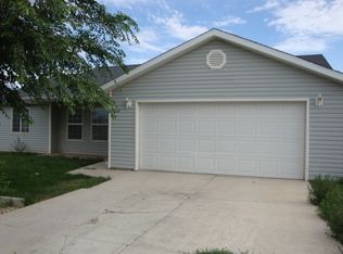 518 W 2050 N, Cedar City, UT 84721