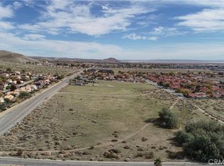 1 30th St W, Rosamond, CA