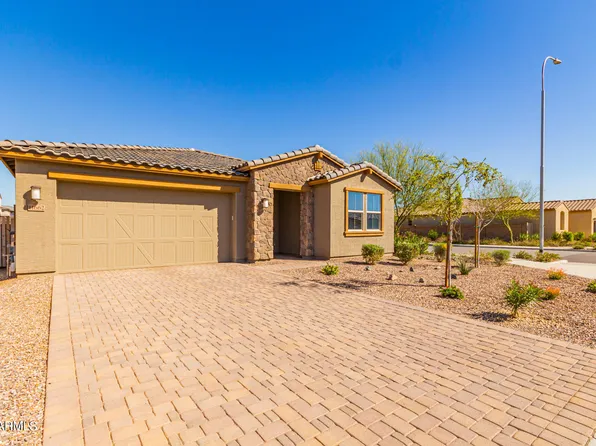 11662 W LEVI Drive, Avondale, AZ 85323