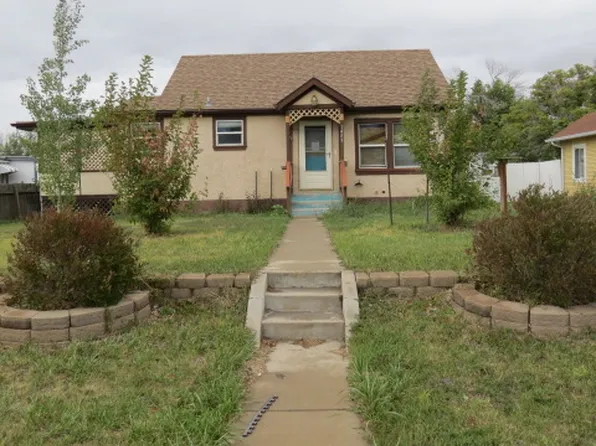 1409 8th Ave S, Great Falls, MT 59405