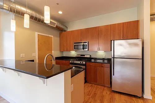 155 Washington St #203 Photo 1