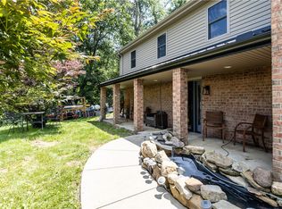 207 Linden Rd, Canonsburg, PA 15317