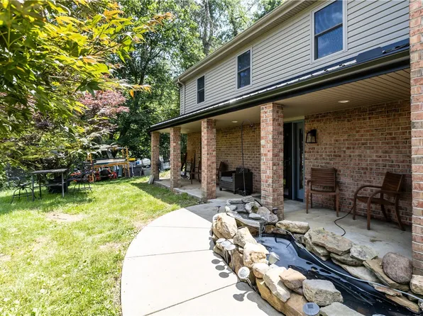 207 Linden Rd N, Canonsburg, PA 15317