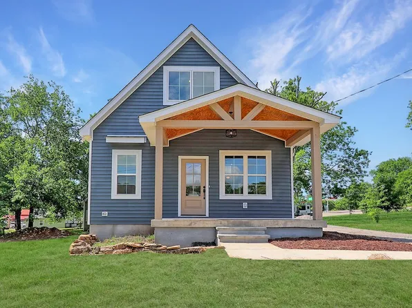 2308 Quality St, Culleoka, TN 38451