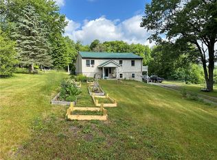 211 Hampton Rd, Punxsutawney, PA 15767