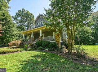 691 Hemlock Loop, Mineral, VA 23117