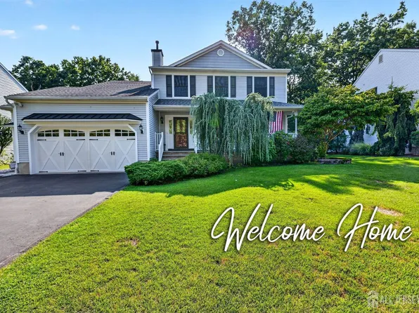 111 Szymanski Dr, Spotswood, NJ 08884