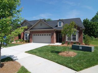 154 N Wentworth Dr, Mocksville, NC 27028