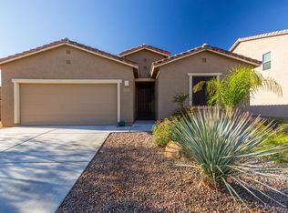 1118 E Madera Grove Ln, Sahuarita, AZ 85629