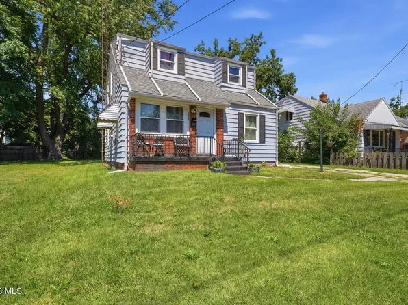 1934 Berdan Ave, Toledo, OH 43613