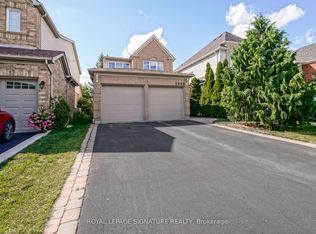 2889 Cartwright Cres, Mississauga, ON L5M 5W4