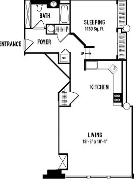 Lofts 640 — Photo 35