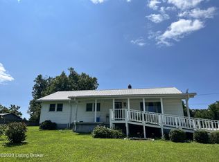 1405 Fackler Rd, Webster, KY 40176