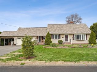 19 Spark Ave, Bristol, CT 06010