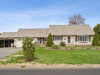 19 Spark Avenue, Bristol, CT, 06010