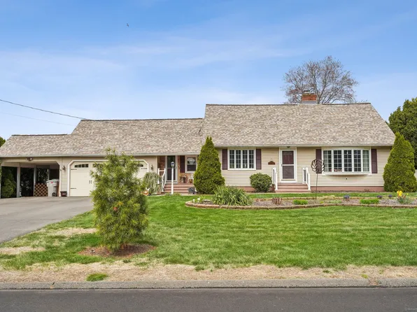 19 Spark Avenue, Bristol, CT 06010