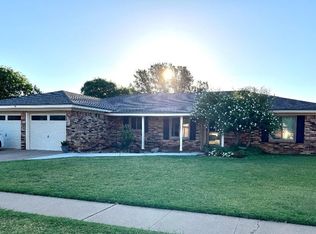 8005 Elmwood Ave, Lubbock, TX 79424