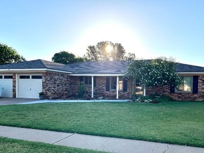 8005 Elmwood Ave, Lubbock, TX, 79424
