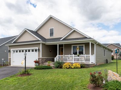 133 Lake View Cir, Waynesboro, VA, 22980