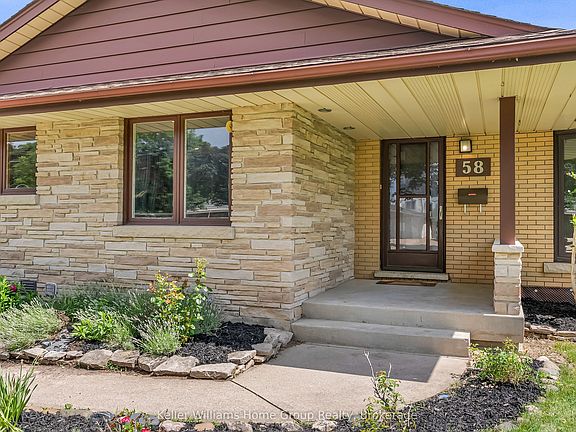 5th image of 58 Reyburn Ave