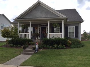 421 Wandering Trl, Franklin, TN 37067