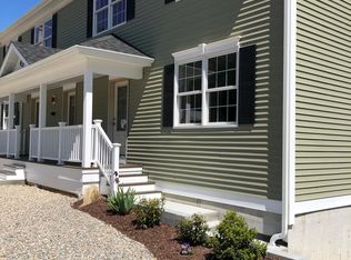697 Putnam Pike #3, Greenville, RI 02828