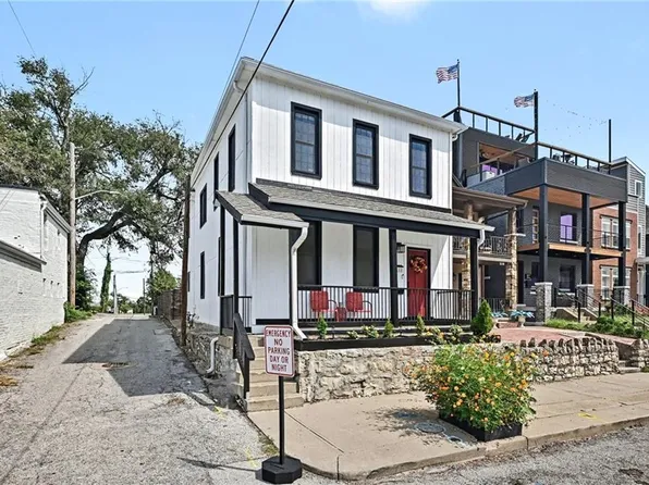 1112 Missouri Ave, Kansas City, MO 64106
