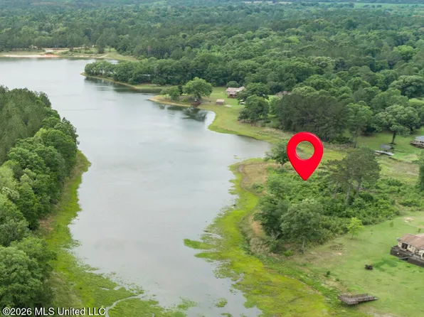 0 Holiday Dr Lot 149, Lumberton, MS 39455