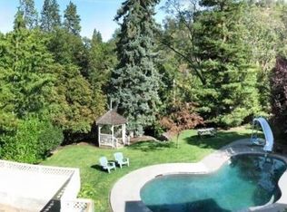 94 Granite St, Ashland, OR 97520