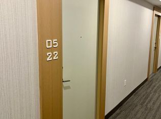 1100 Sheppard Ave W #522, Toronto, ON M3J 0G8