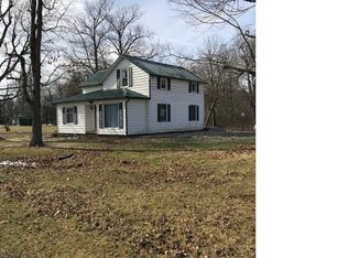 15509 Twp Rd 119, Kenton, OH 43326