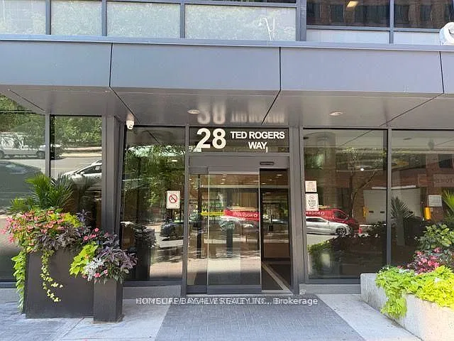 1 bed, $2,500 — Photo 2