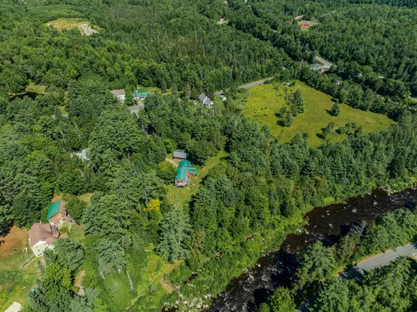 23 Garneau Road, Bethlehem, NH 03574