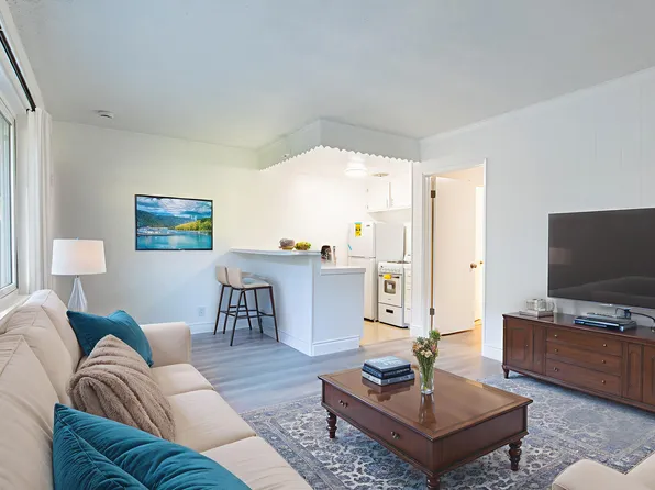 818 W Huntington Dr APT 5, Arcadia, CA 91007