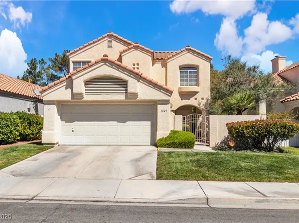 1825 Derbyshire Dr, Las Vegas, NV 89117