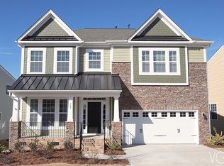 303 Hawks Creek Pkwy, Fort Mill, SC 29708