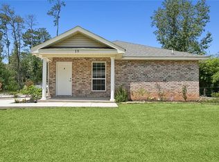 15 Whitmar Dr #A, Hammond, LA 70401