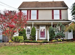 395 W Prospect Ave, Keyport, NJ 07735