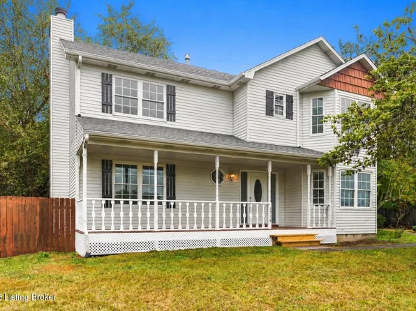 1714 Nightingale Dr, Elizabethtown, KY 42701