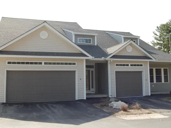 4 Chesterfield Lane #11A, Londonderry, NH 03053