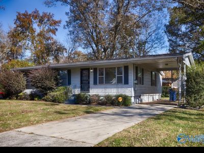410 Warner St NW, Huntsville, AL, 35805