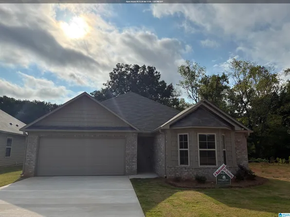 2329 Pershing Place Loop, Birmingham, AL 35214