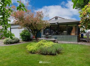 916 North St SE, Olympia, WA