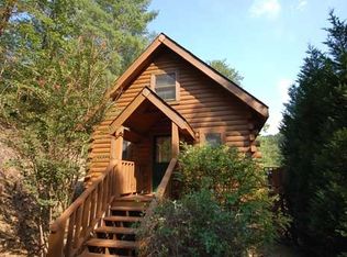 2926 Lightfoot Way, Sevierville, TN 37862