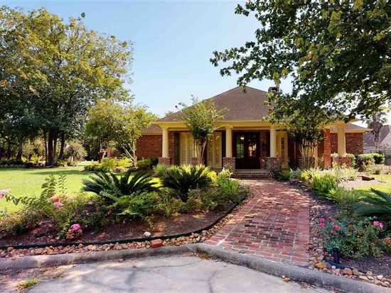 3 Park Ln Beaumont Tx 77706 Zillow