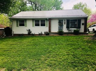 104 Winchester Ave, Princeton, KY 42445