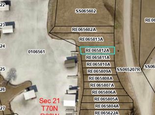 2060 Lake Cir, Ellston, IA 50074