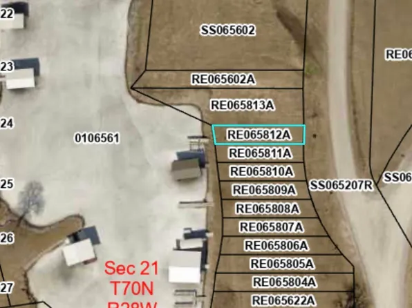 2060 Lake Cir, Ellston, IA 50074