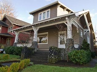 1612 NE Going St, Portland, OR 97211